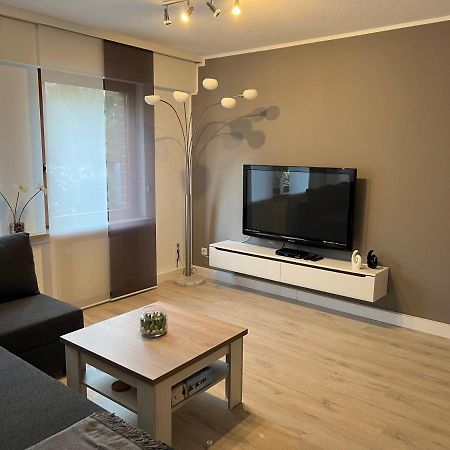Ferienwohnung Poppelreiter Solingen Eksteriør bilde