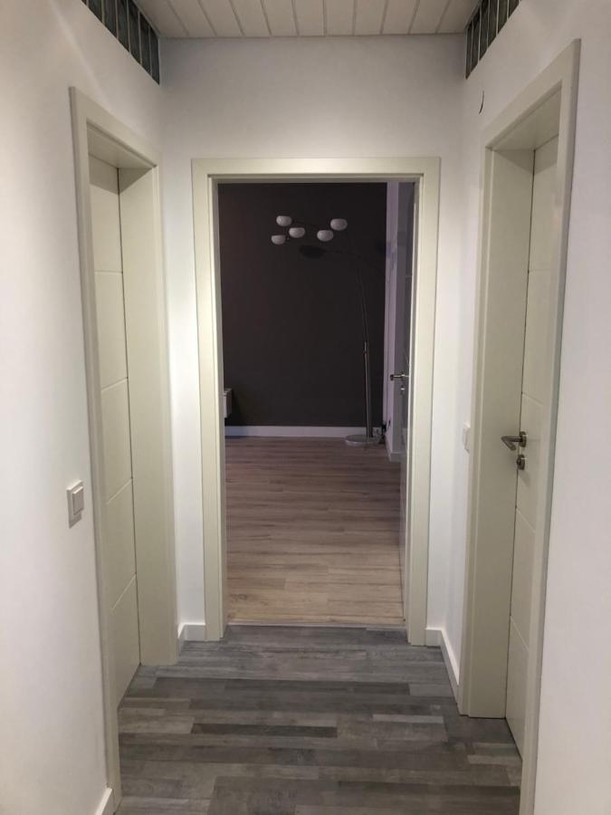Ferienwohnung Poppelreiter Solingen Eksteriør bilde