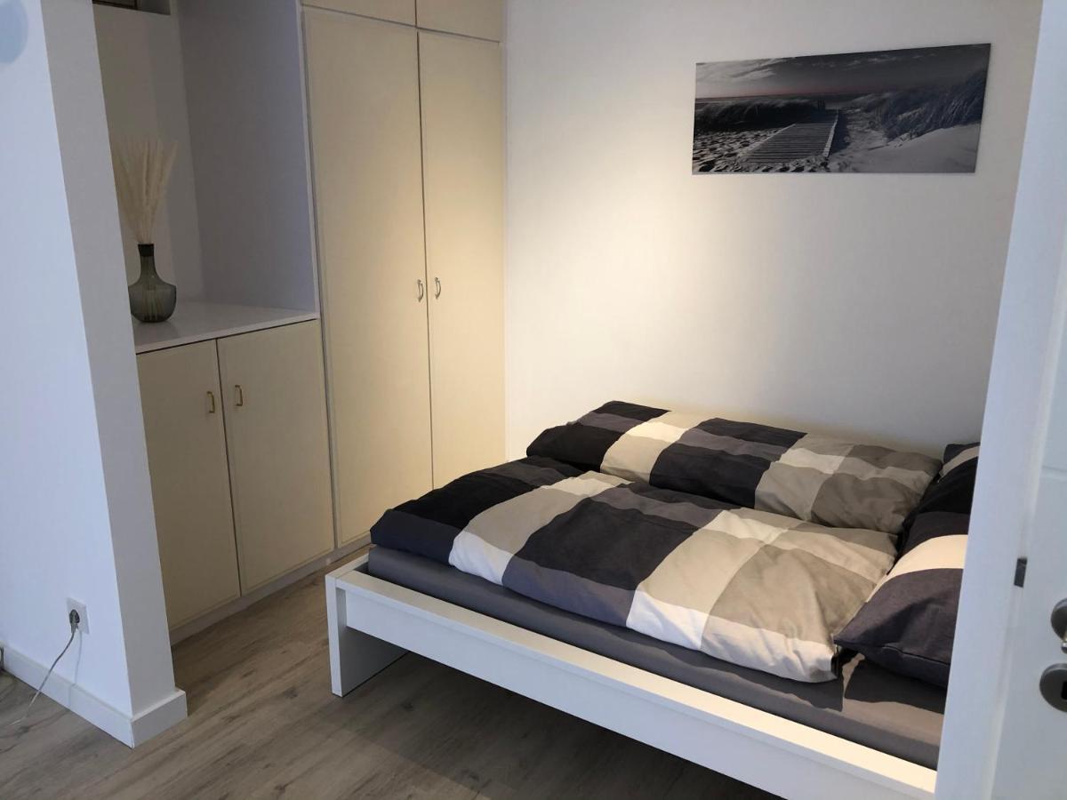 Ferienwohnung Poppelreiter Solingen Eksteriør bilde