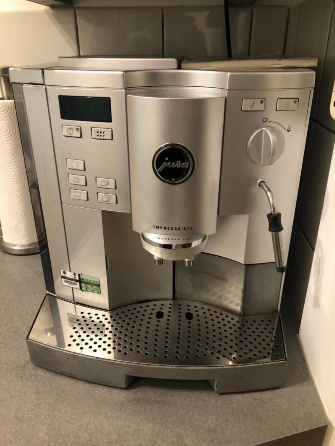 Ferienwohnung Poppelreiter Solingen Eksteriør bilde
