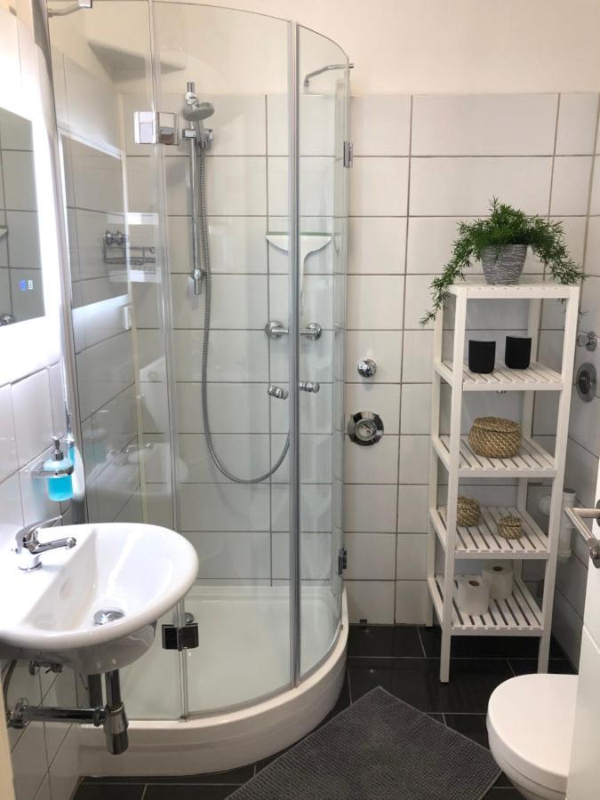 Ferienwohnung Poppelreiter Solingen Eksteriør bilde