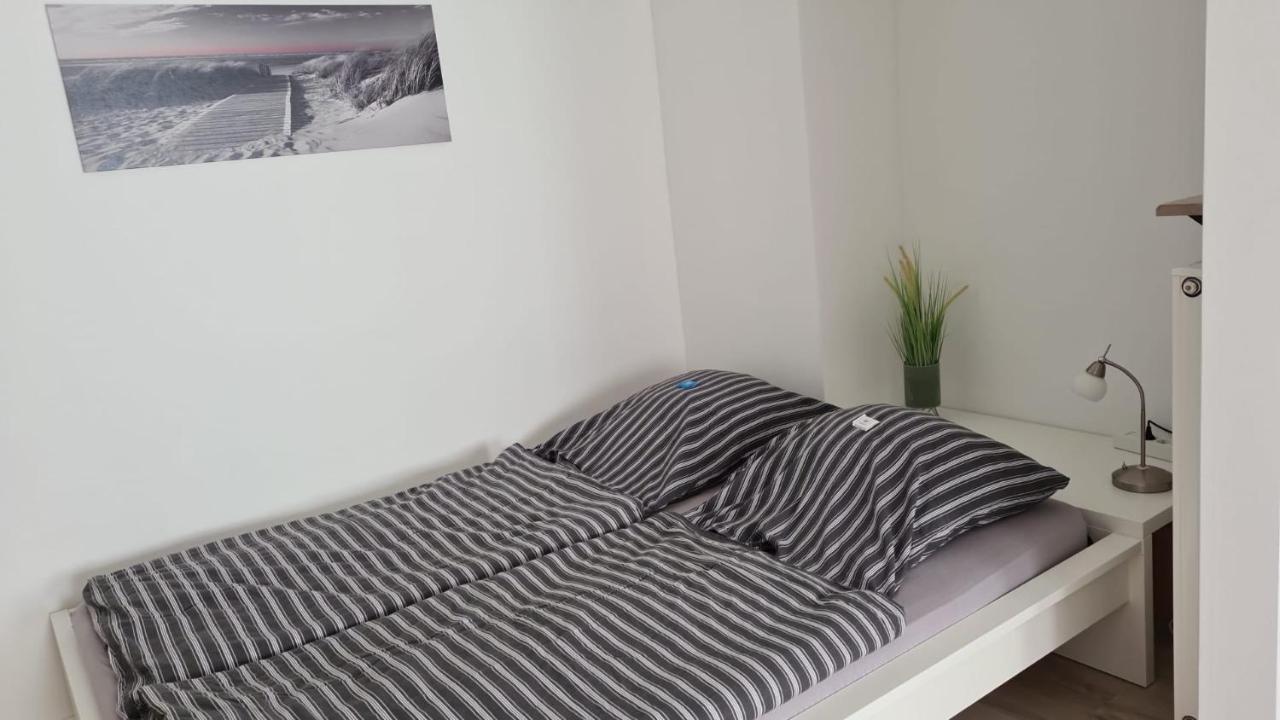 Ferienwohnung Poppelreiter Solingen Eksteriør bilde